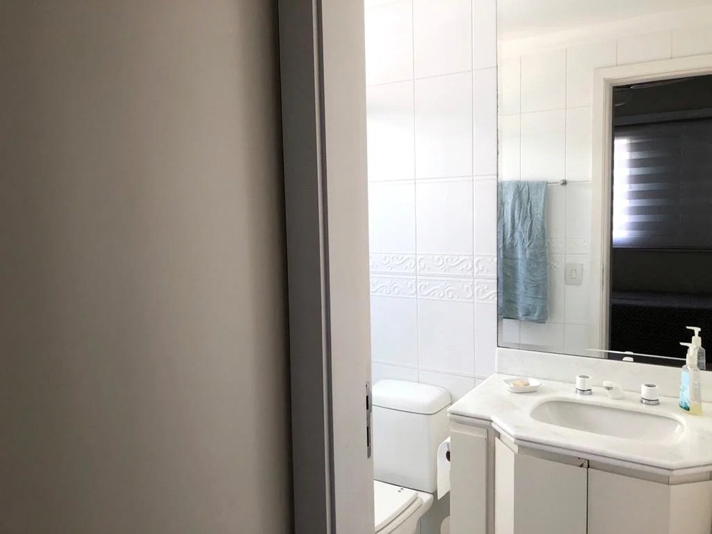 Apartamento à venda com 4 quartos, sendo 3 suítes, em Cidade Monções, São Paulo, SP