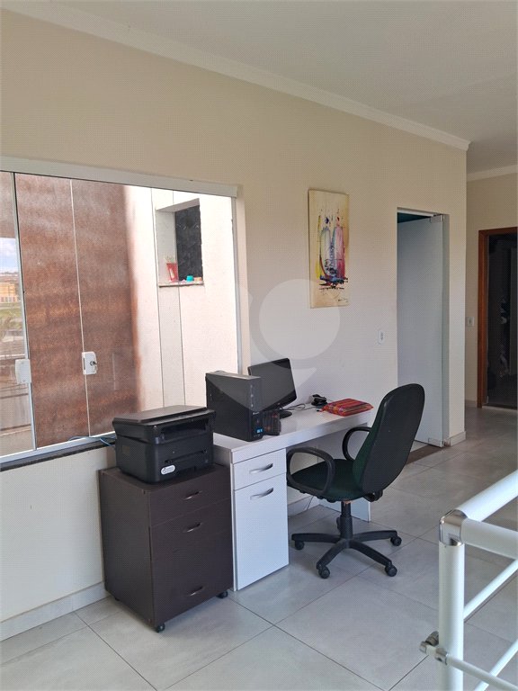 Sobrado à venda com 3 quartos, sendo 1 suíte,  em Jardim Paulistano, Indaiatuba, SP