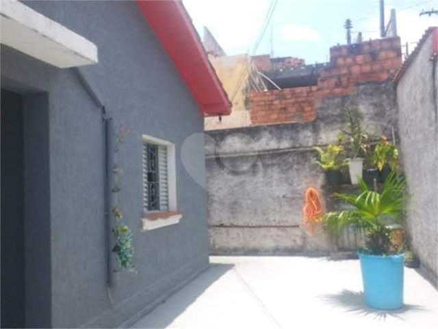 Terreno à venda com 3 quartos em Freguesia do Ó, São Paulo, SP