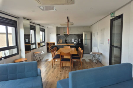 Apartamento à venda com 3 quartos, sendo 1 suíte, em Jardim São Paulo(zona Norte), São Paulo, SP