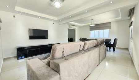 Casa com 4 dormitórios à venda, 237 m² por R$ 2.399.000,00 - José Menino - Santos/SP