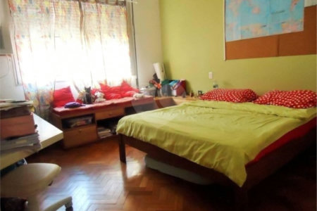 Apartamento à venda com 4 quartos, sendo 2 suítes, em Copacabana, Rio de Janeiro, RJ