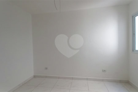 Apartamento à venda com 1 quarto em Vila Mazzei, São Paulo, SP