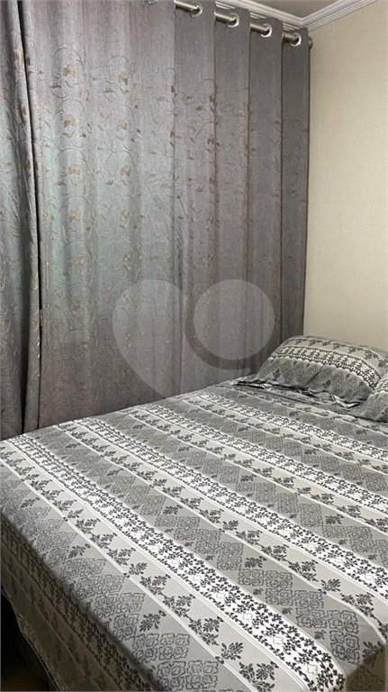 Apartamento à venda com 2 quartos em Vila Fachini, São Paulo, SP
