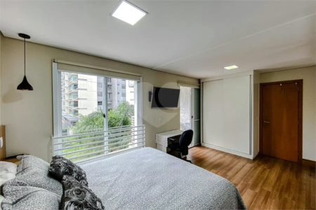 Apartamento à venda com 2 quartos em Vila Dom Pedro I, São Paulo, SP