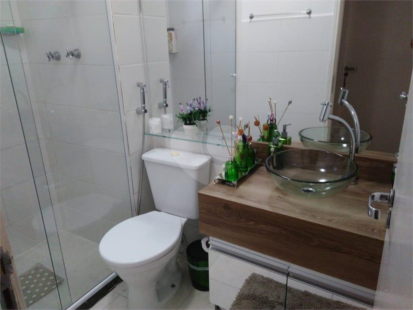 Apartamento à venda com 2 quartos em Vila Prudente, São Paulo, SP