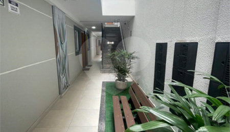 Apartamento à venda com 2 quartos em Jardim São Paulo(zona Norte), São Paulo, SP