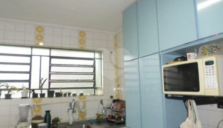 Casa Térrea à venda com 2 quartos em Vila Galvão, Guarulhos, SP
