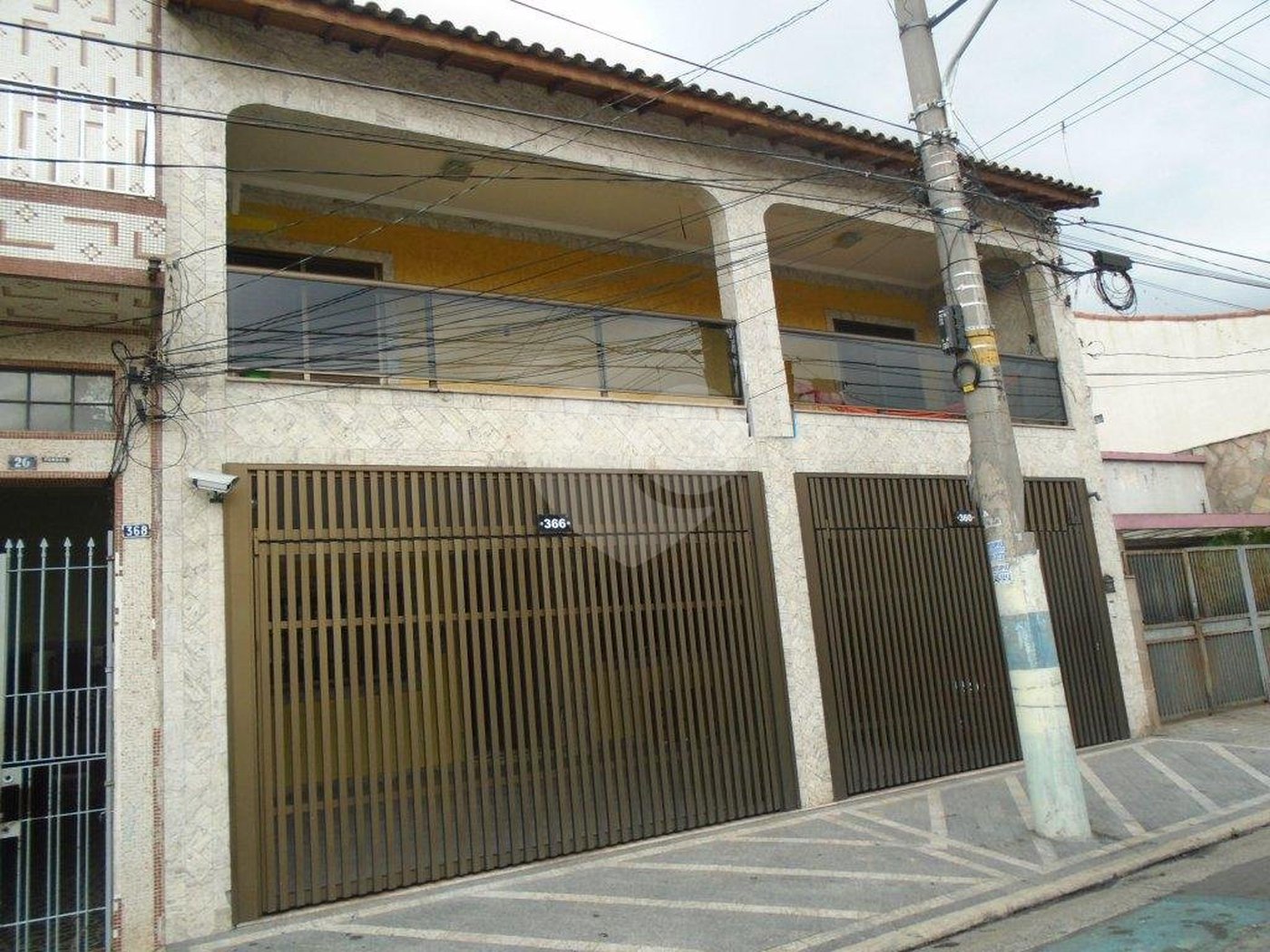 Sobrado à venda com 4 suítes em Parque Novo Mundo, São Paulo, SP
