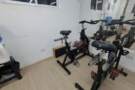 Cobertura com 3 dormitórios à venda, 200 m² por R$ 1.000.000,00 - Gonzaga - Santos/SP