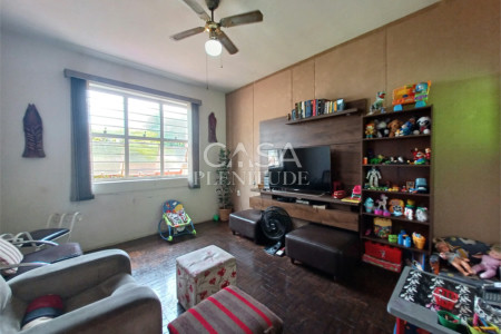 Casa à venda com 4 quartos em Vila Trujillo, Sorocaba, SP