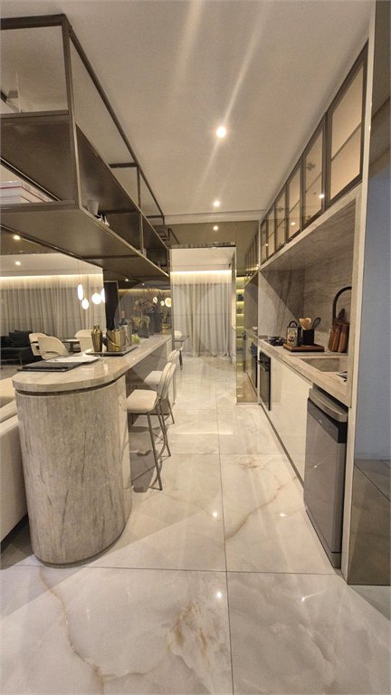 Apartamento à venda com 4 quartos, sendo 2 suítes, em Butantã, São Paulo, SP