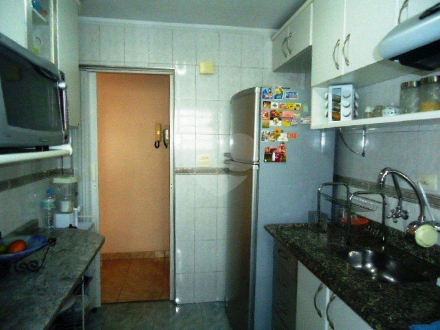 Apartamento à venda com 3 quartos em Barro Branco (zona Norte), São Paulo, SP