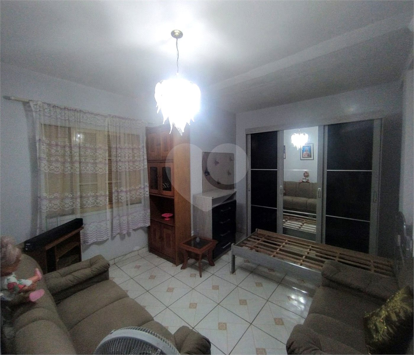 Sobrado à venda com 5 quartos em Imirim, São Paulo, SP