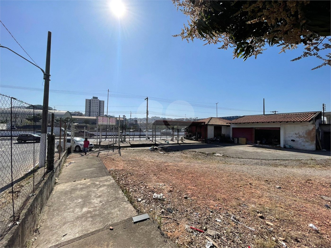 Terreno à venda ou para alugar em Vila Califórnia, São Paulo, SP