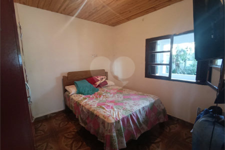 Casa à venda com 4 quartos em Vila Vilma (mailasqui), São Roque, SP