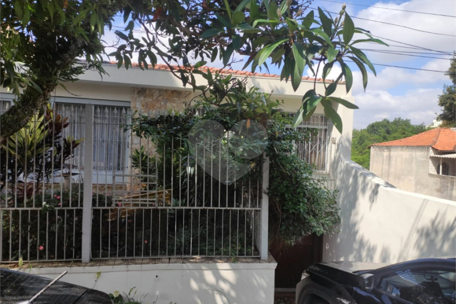 Casa à venda com 3 quartos, sendo 1 suíte, em Mandaqui, São Paulo, SP