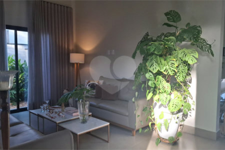 Casa à venda com 3 suítes no condomínio Fazenda Jequitibá, Sorocaba - SP