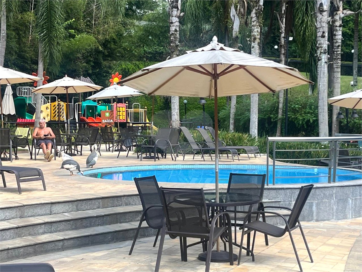 Cobertura à venda ou para alugar com 4 suítes em Jardim Morumbi, São Paulo, SP