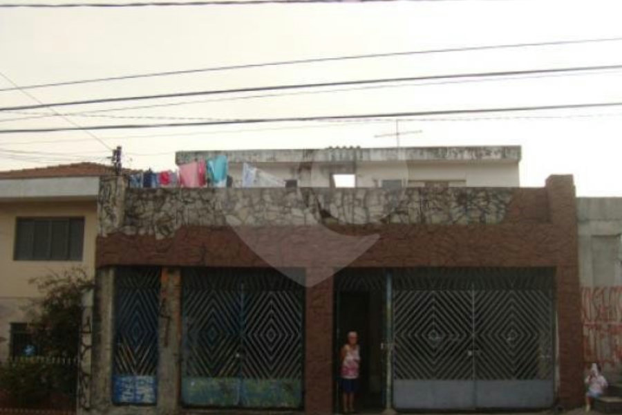 Terreno à venda em Casa Verde, São Paulo, SP