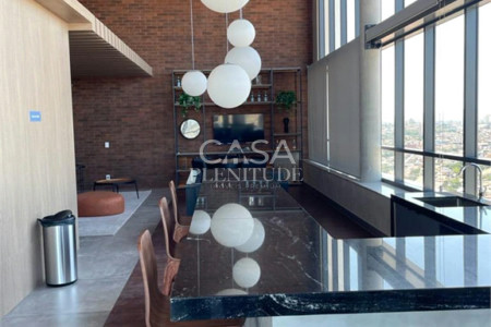 Apartamento à venda com 3 suítes em Jardim Faculdade, Sorocaba, SP