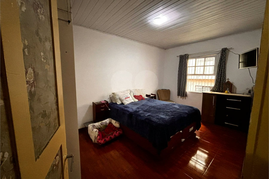 Casa Térrea à venda com 4 quartos, sendo 1 suíte, em Jaçanã, São Paulo, SP