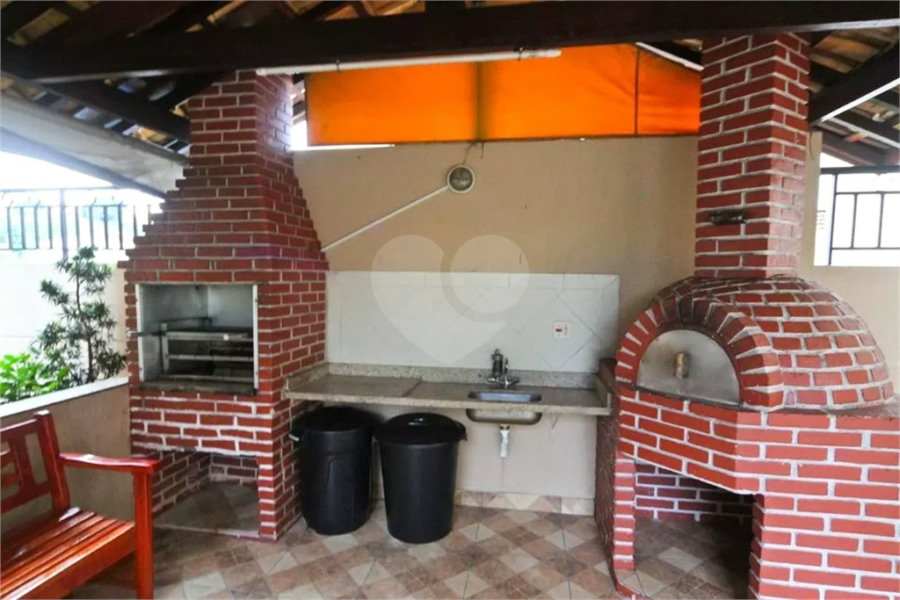 Apartamento à venda com 3 quartos em Vila Nova Cachoeirinha, São Paulo, SP