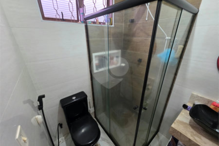 Casa 2 quartos 1 suíte