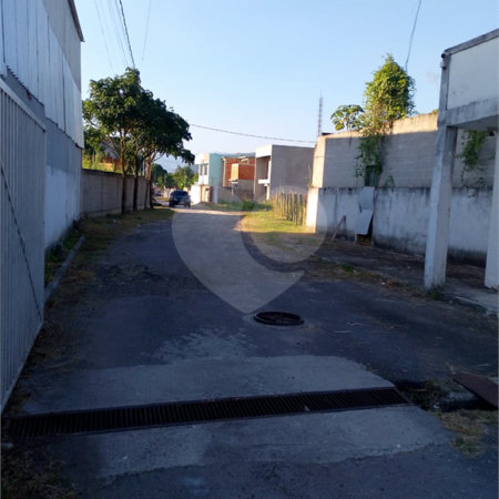 Terreno à venda no condomínio Monte Verde, Rio de Janeiro - RJ