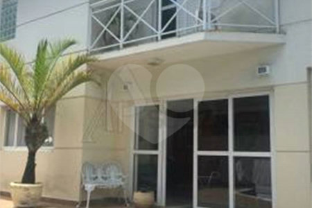 Casa à venda com 4 quartos, sendo 3 suítes, no condomínio Residencial Nova Cantareira, São Paulo - SP