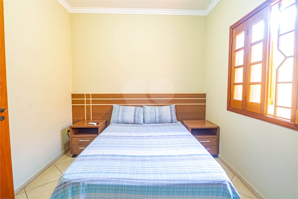 Casa à venda com 4 quartos, sendo 2 suítes, em Parque Residencial Presidente Médici, Itu, SP