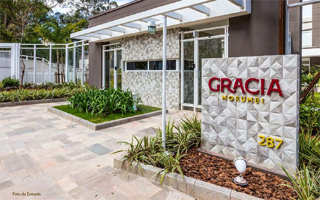 91m² - 3 dorm - 2 vagas