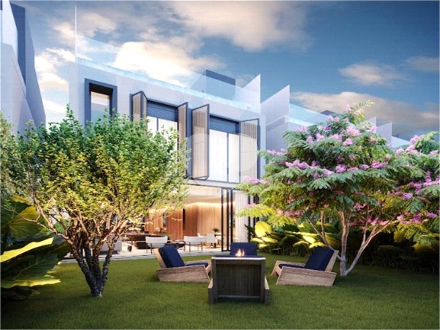 Casa à venda com 4 suítes no condomínio Casa Jardim Itaverá, São Paulo - SP