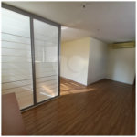 Office Tower Sala comercial à venda na Vila Olímpia, 48 m², com garagem