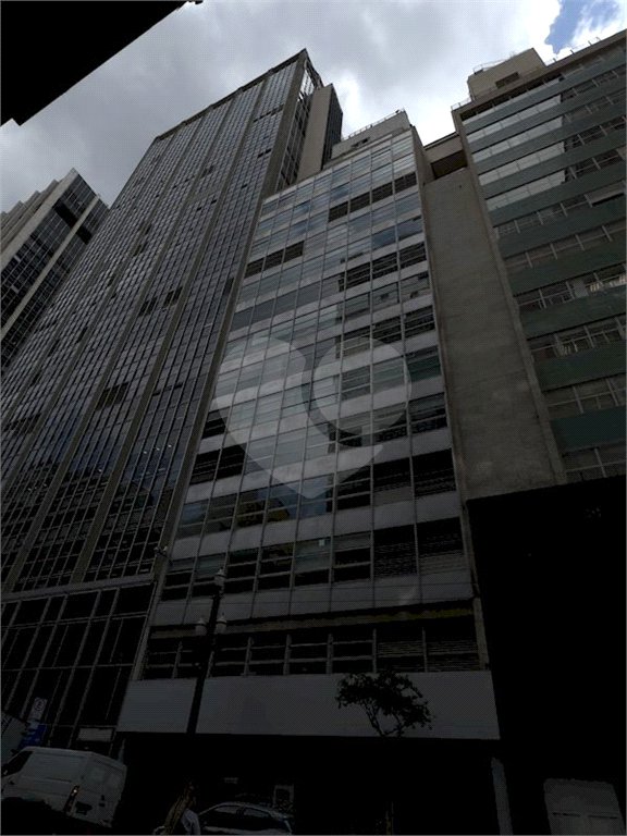 Laje Corporativa à venda ou para alugar no Centro, São Paulo, SP