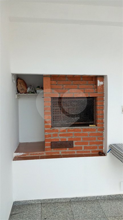 Sobrado à venda com 3 quartos em Jardim Umarizal, São Paulo, SP