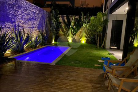 Casa à venda com 4 suítes no condomínio Villas do Golfe, Itu - SP
