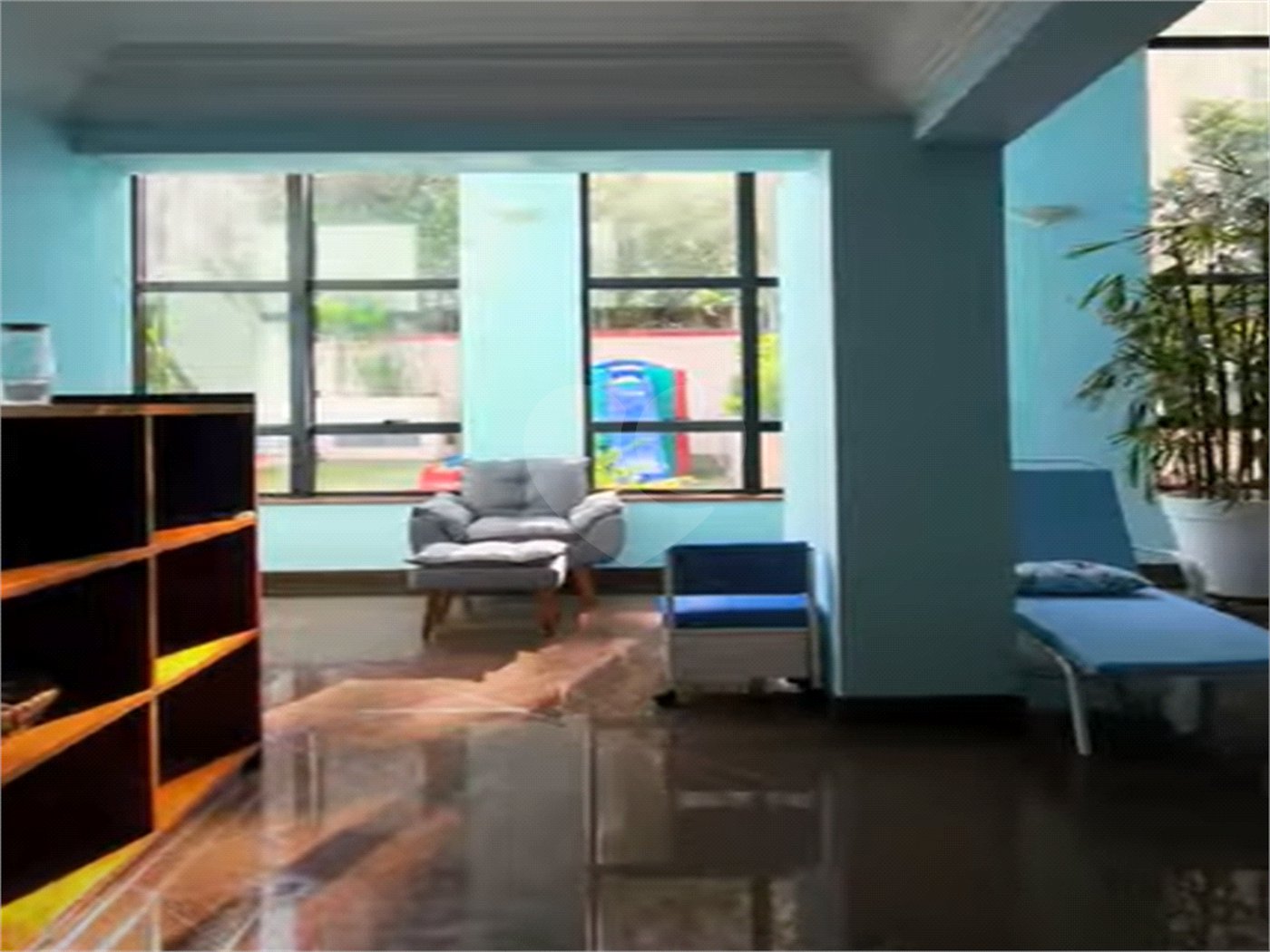 Apartamento à venda com 3 suítes em Jardim Anália Franco, São Paulo, SP