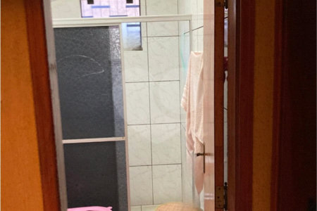 Casa à venda com 3 quartos em Parque dos Ipês I, Ponta Porã, MS