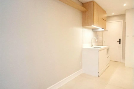 Apartamento à venda com 1 suíte em Pinheiros, São Paulo, SP