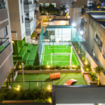 Apartamento à venda com 3 quartos, sendo 1 suíte, no Centro, São Bernardo do Campo, SP
