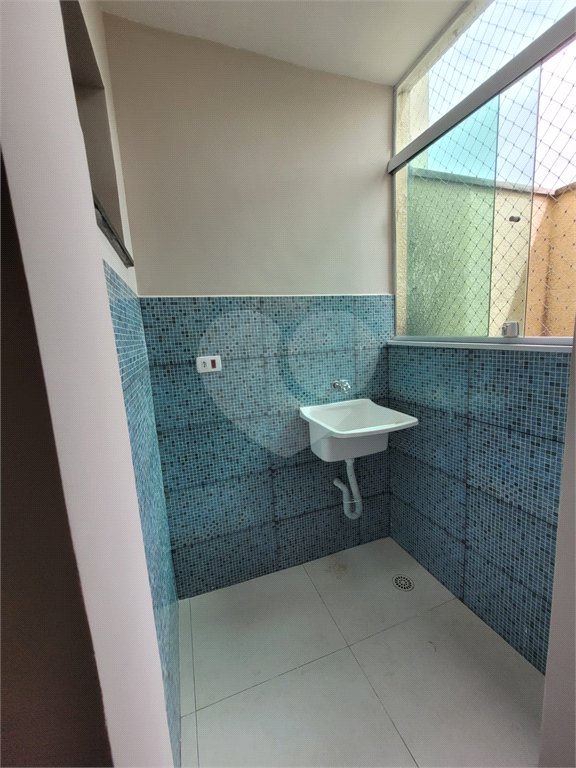 Apartamento à venda com 2 quartos em Vila Bela, São Paulo, SP