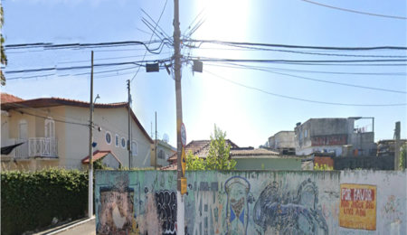 Terreno à venda em Jaçanã, São Paulo, SP