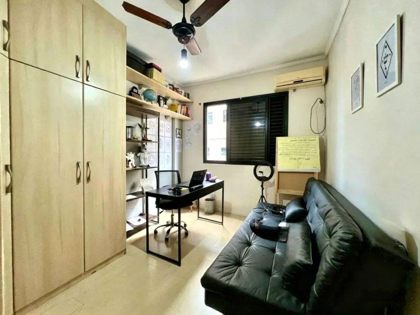 Apartamento com 2 dormitórios à venda, 103 m² por R$ 850.000,00 - Ponta da Praia - Santos/SP