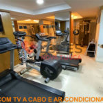 Cobertura à venda com 4 quartos, sendo 1 suíte, em Tijuca, Rio de Janeiro, RJ