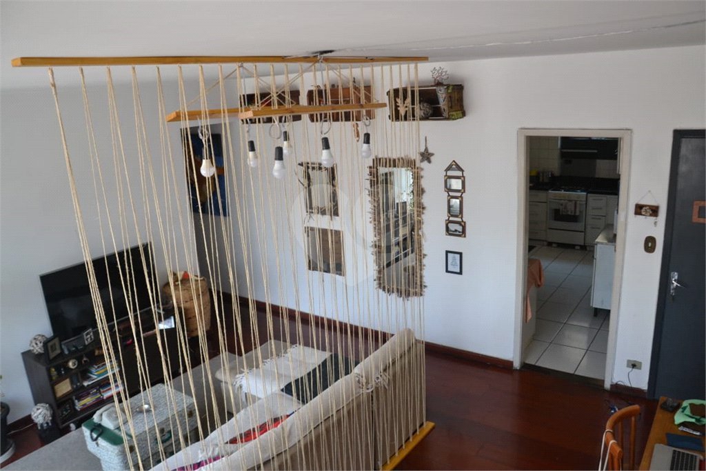 Apartamento à venda com 3 quartos em Santana, São Paulo, SP