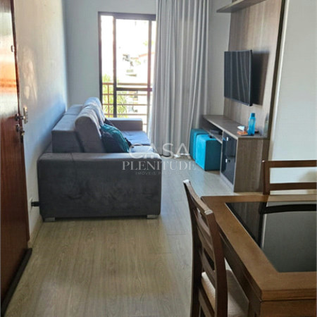 Apartamento à venda com 2 quartos em Jardim Europa, Sorocaba, SP