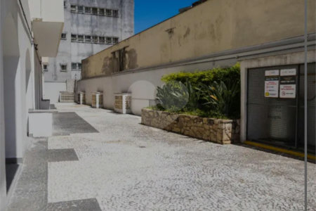Apartamento à venda com 3 quartos em Santo Amaro, São Paulo, SP