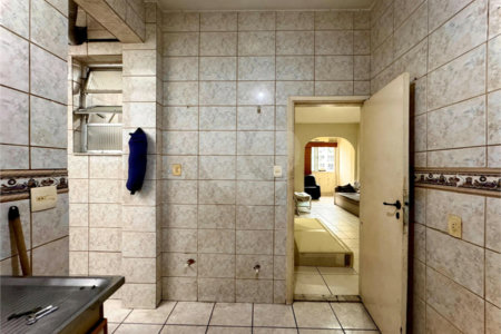 Apartamento à venda com 2 quartos em Humaitá, Rio de Janeiro, RJ