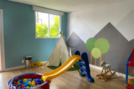 Apartamento para alugar com 2 quartos em Vila Gomes, São Paulo, SP